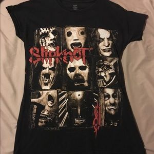 Slipknot Shirt
